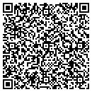 QR code with Allen Brackett Shedd contacts