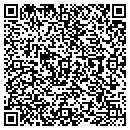 QR code with Apple Studio contacts