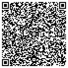 QR code with April Kroenke Photography contacts