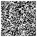 QR code with Raben Tire contacts