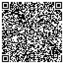 QR code with Terrys Mid Town Tire & Automo contacts