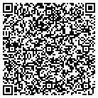 QR code with Honorable Df O'Scannlain contacts