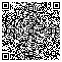 QR code with Fennagains contacts