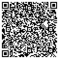 QR code with Aok contacts