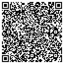 QR code with Adamson Studio contacts