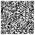 QR code with Haband Mens & Ladies Clothing contacts