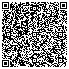 QR code with Kinetico Quality Water Systems contacts