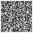 QR code with Harvey Strauss contacts