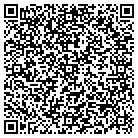 QR code with Martial Arts For America LLC contacts