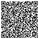 QR code with Zip A Dee Doo Dah Inc contacts