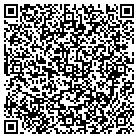 QR code with M O T All-Stars Cheerleading contacts
