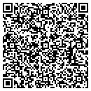 QR code with Hip Squared contacts