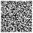 QR code with A Bouncin Good Time Moonwalks contacts