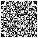 QR code with Hoboken Style contacts