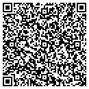 QR code with Ashburn Sean contacts