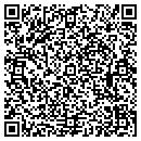 QR code with Astro Words contacts