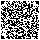 QR code with Hamler Test And Analysis LLC contacts