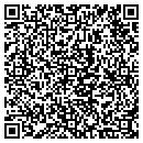 QR code with Haney Michael PE contacts
