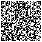 QR code with Honorable C Weston Houck contacts