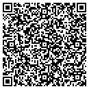 QR code with 3 U Technologies contacts