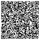 QR code with Maggie's Restaurant LLC contacts
