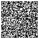 QR code with Honorable Richard H Battey contacts