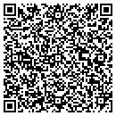 QR code with all in a snap contacts