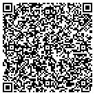 QR code with Prohenza Financial Benefits contacts