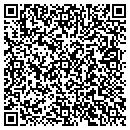 QR code with Jersey Blues contacts