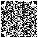 QR code with Jersey Blues contacts