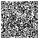 QR code with Ars Studios contacts