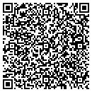 QR code with Jst Journeys contacts