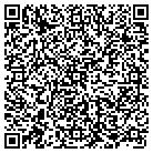 QR code with Anchondo's Cellular Service contacts