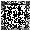 QR code with Oyster Club contacts