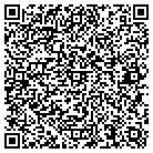 QR code with Challis Recreation & Dev Corp contacts