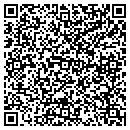 QR code with Kodiak Fencing contacts