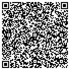 QR code with Orient Express Travel contacts