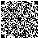 QR code with Zone Training Complex & Event contacts