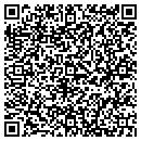 QR code with 3 D Imaging Service contacts