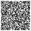 QR code with Akira Yamada contacts