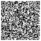 QR code with D & L Technical Services contacts