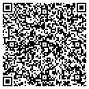QR code with D R L Services contacts