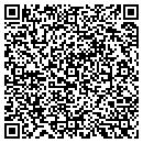 QR code with Lacoste contacts