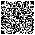 QR code with Toscano's contacts