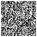 QR code with L F USA Inc contacts