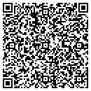 QR code with I M A G L Inc contacts