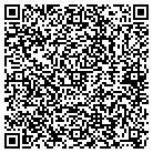 QR code with Acclaim Industries LLC contacts