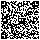 QR code with Zest LLC contacts