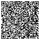 QR code with Haunted Hotel contacts
