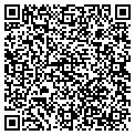 QR code with David Raflo contacts